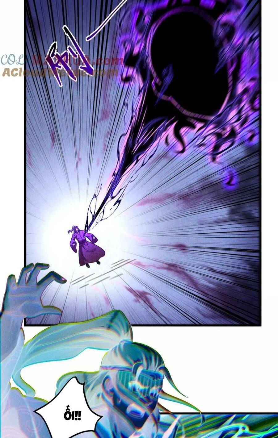 Tối Cường Thần Thoại Đế Hoàng Chapter 67 - Trang 2