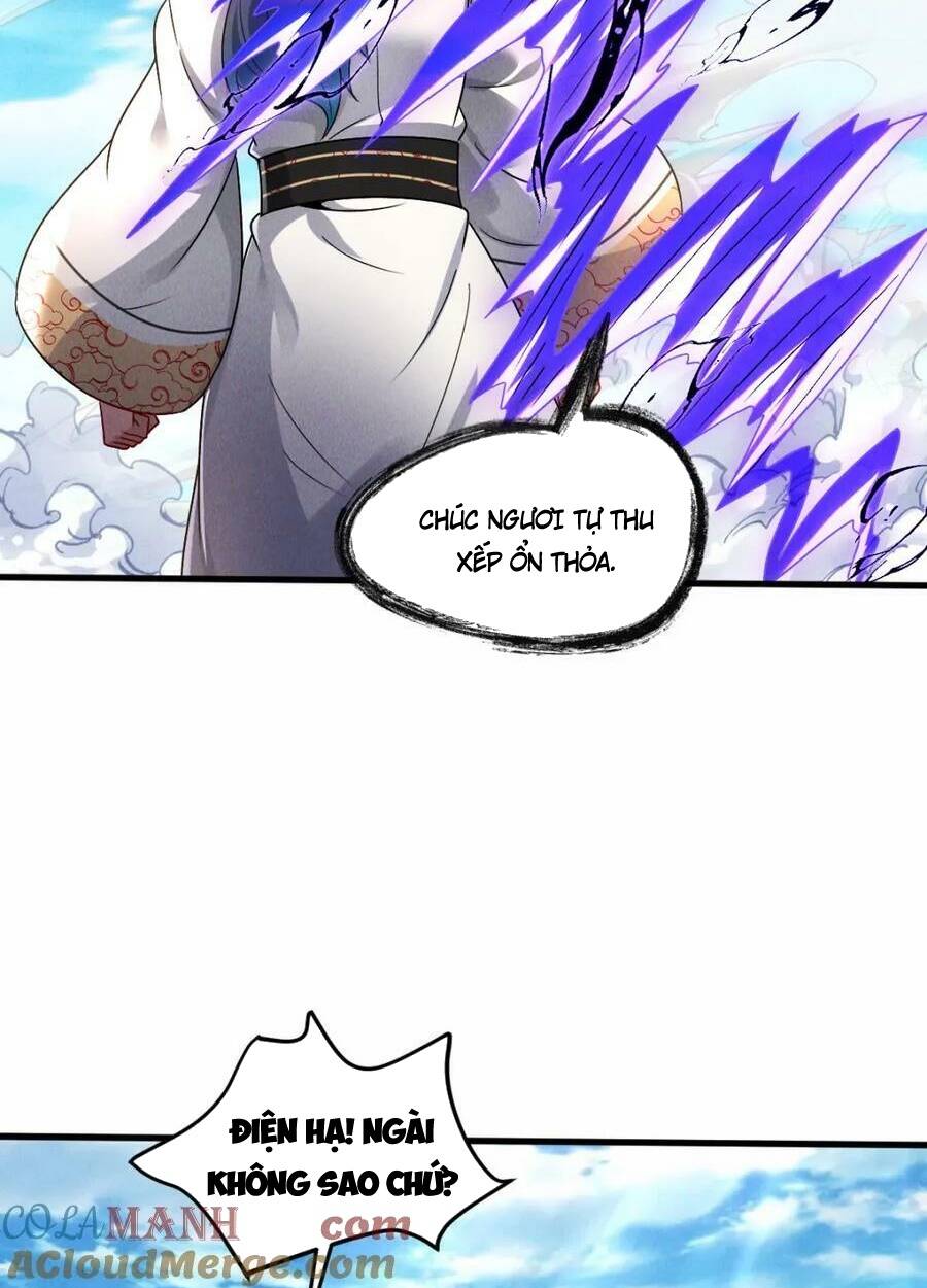 Tối Cường Thần Thoại Đế Hoàng Chapter 67 - Trang 2