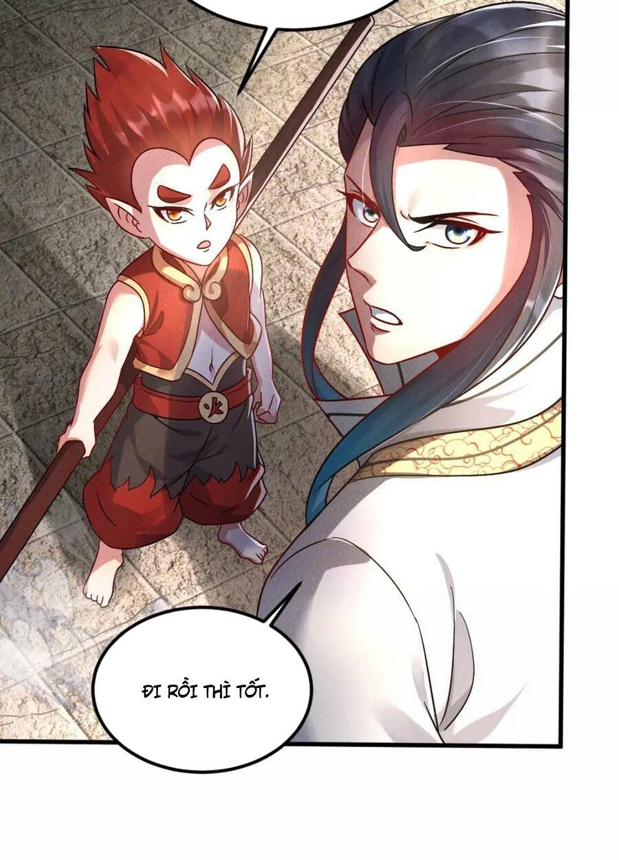 Tối Cường Thần Thoại Đế Hoàng Chapter 67 - Trang 2