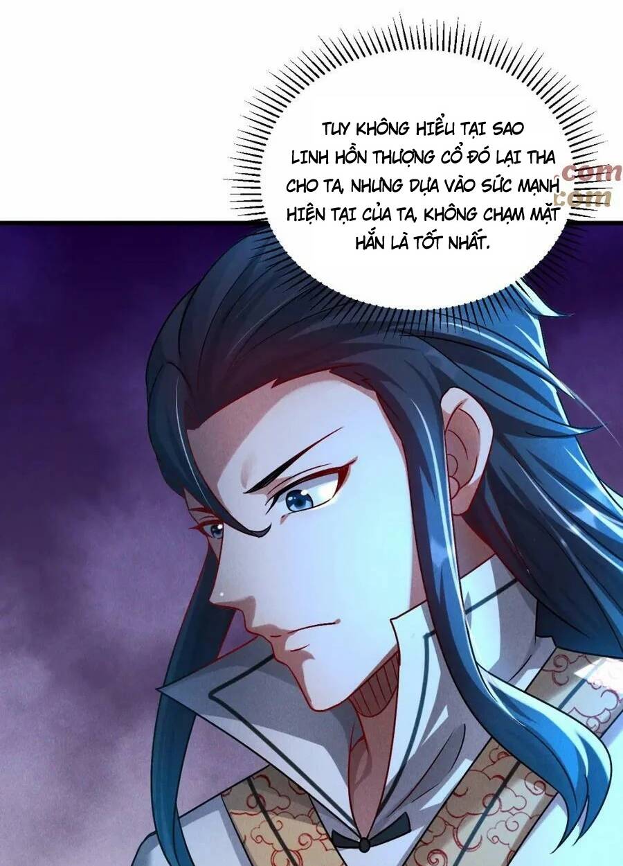 Tối Cường Thần Thoại Đế Hoàng Chapter 67 - Trang 2