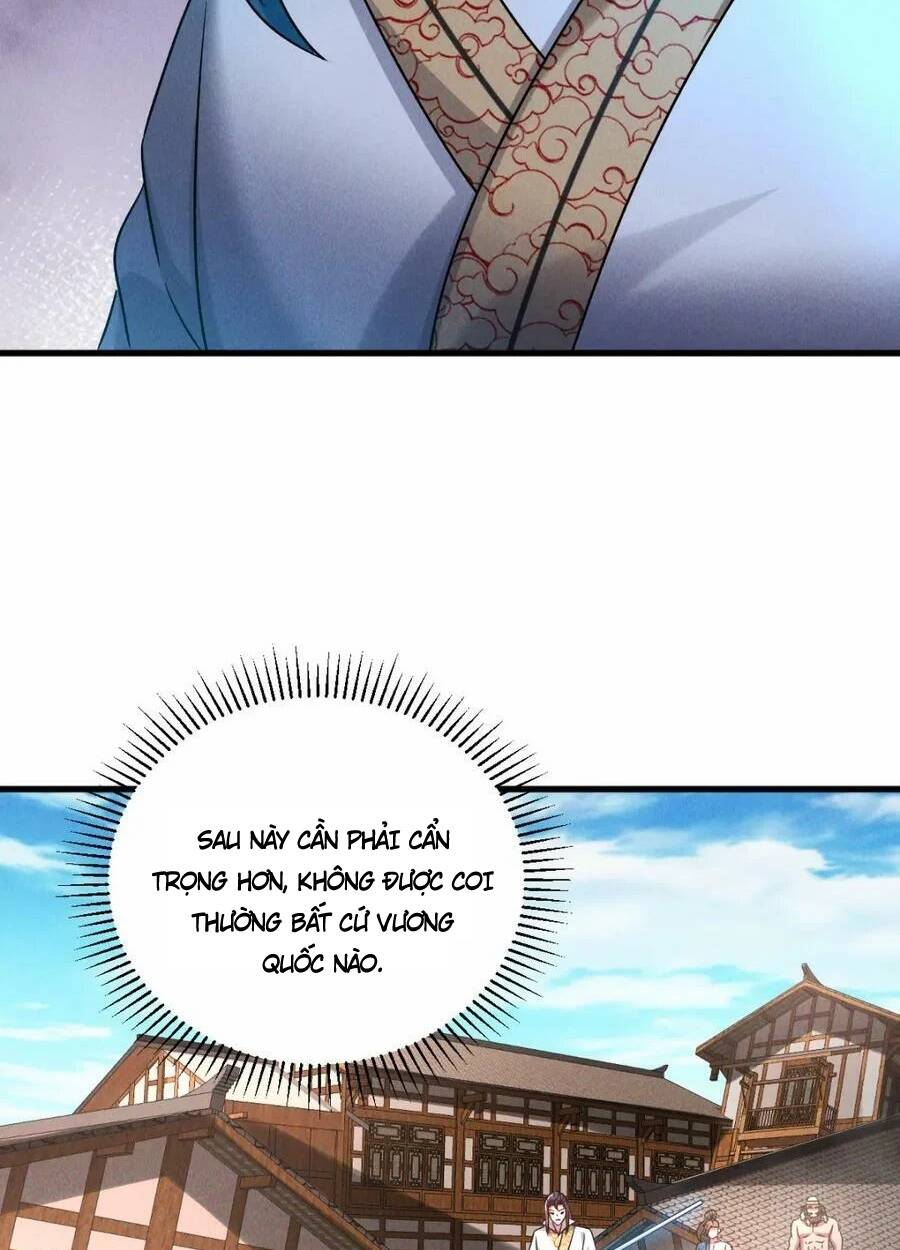 Tối Cường Thần Thoại Đế Hoàng Chapter 67 - Trang 2