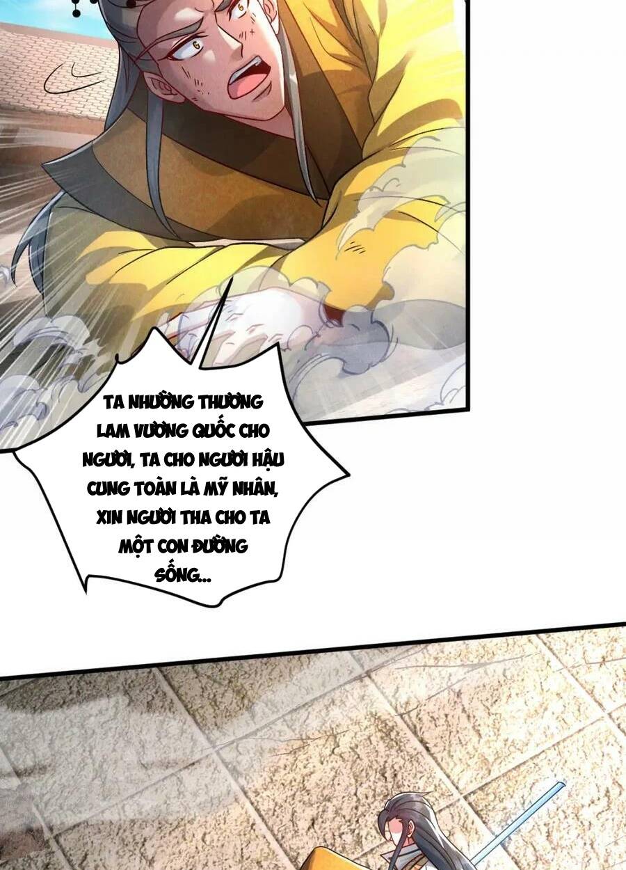 Tối Cường Thần Thoại Đế Hoàng Chapter 67 - Trang 2