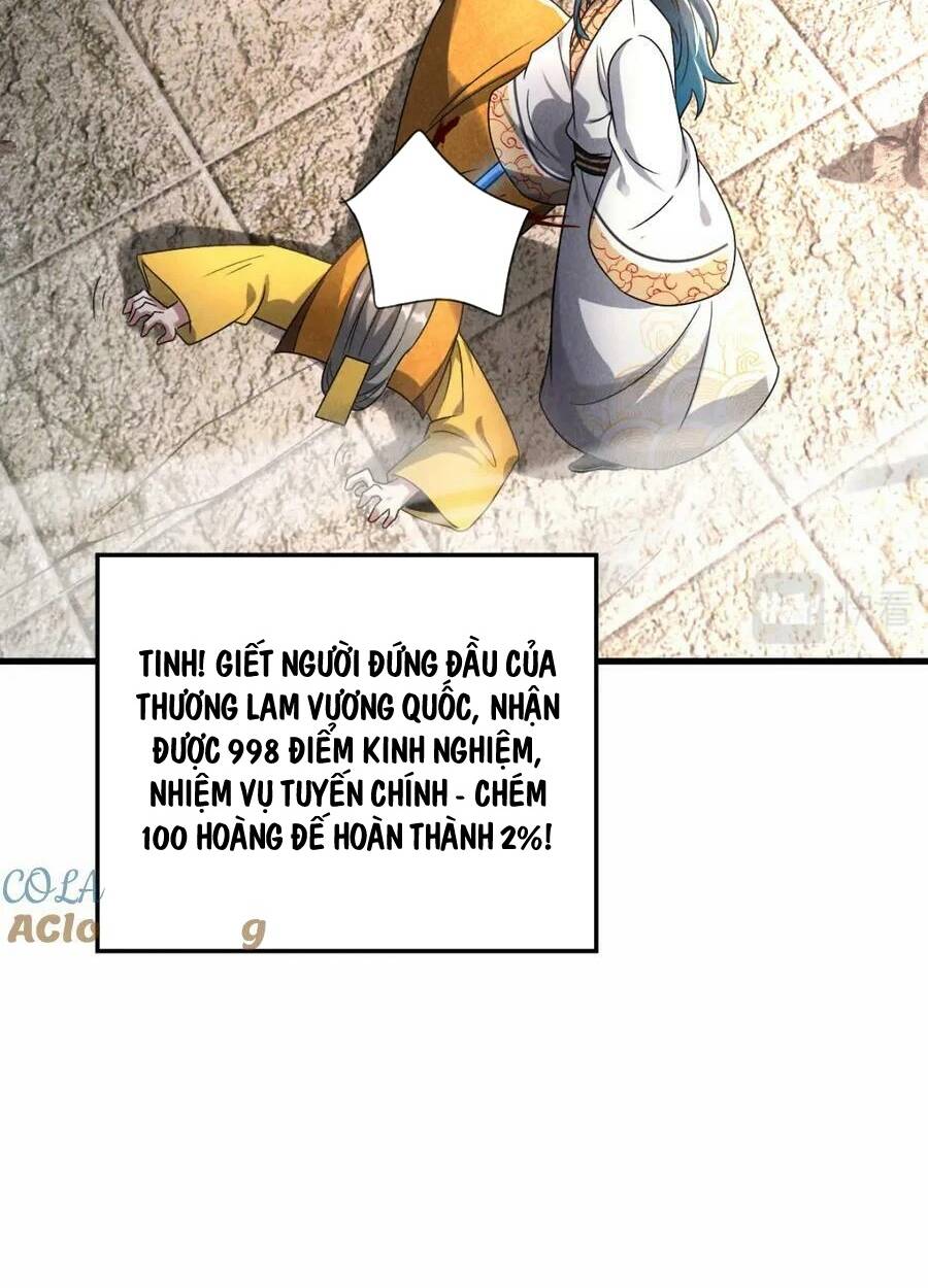 Tối Cường Thần Thoại Đế Hoàng Chapter 67 - Trang 2