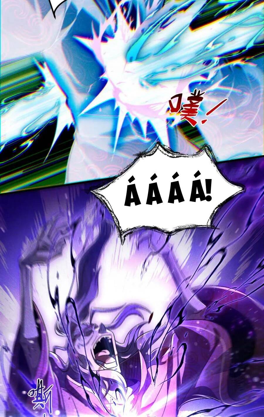 Tối Cường Thần Thoại Đế Hoàng Chapter 67 - Trang 2