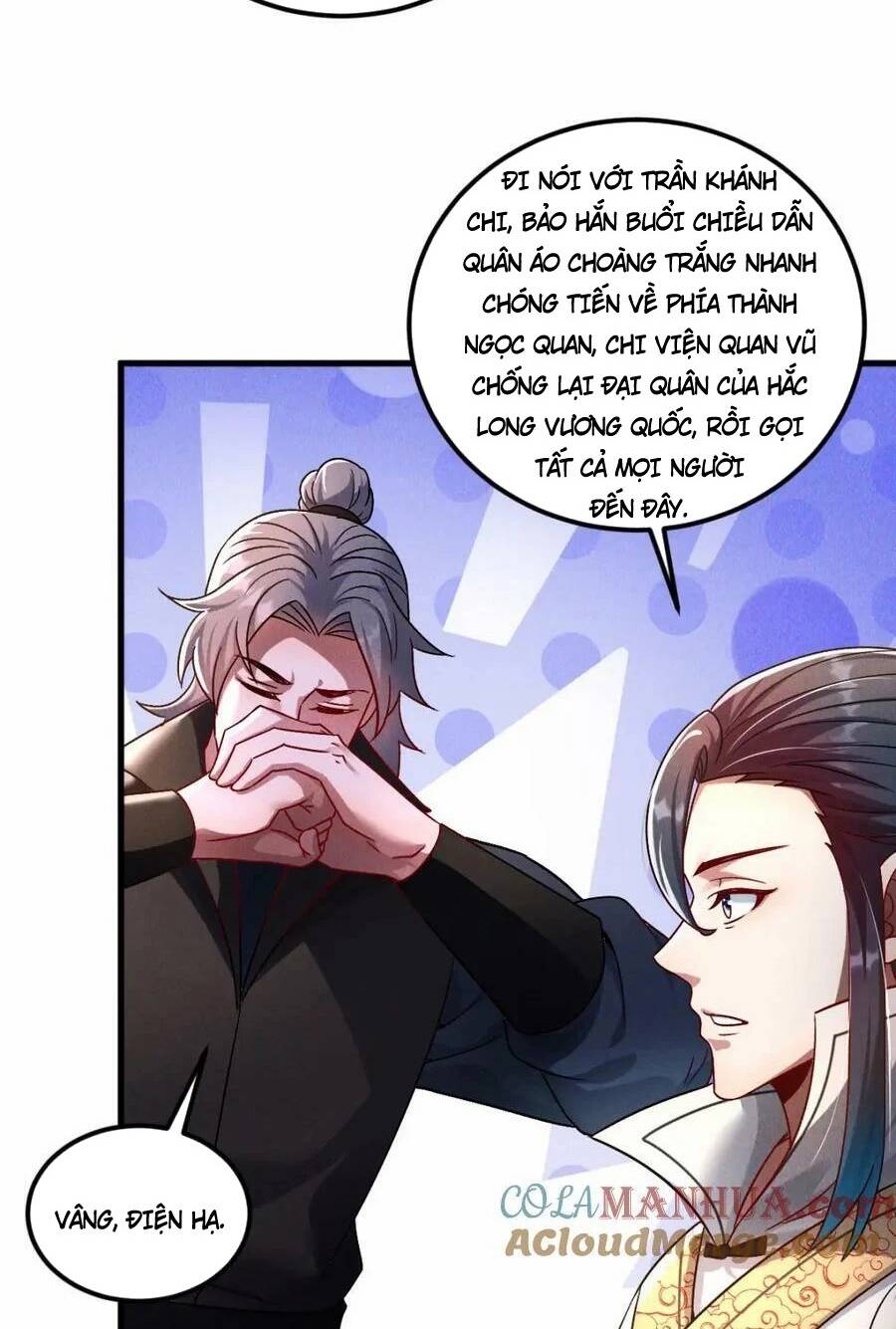 Tối Cường Thần Thoại Đế Hoàng Chapter 67 - Trang 2