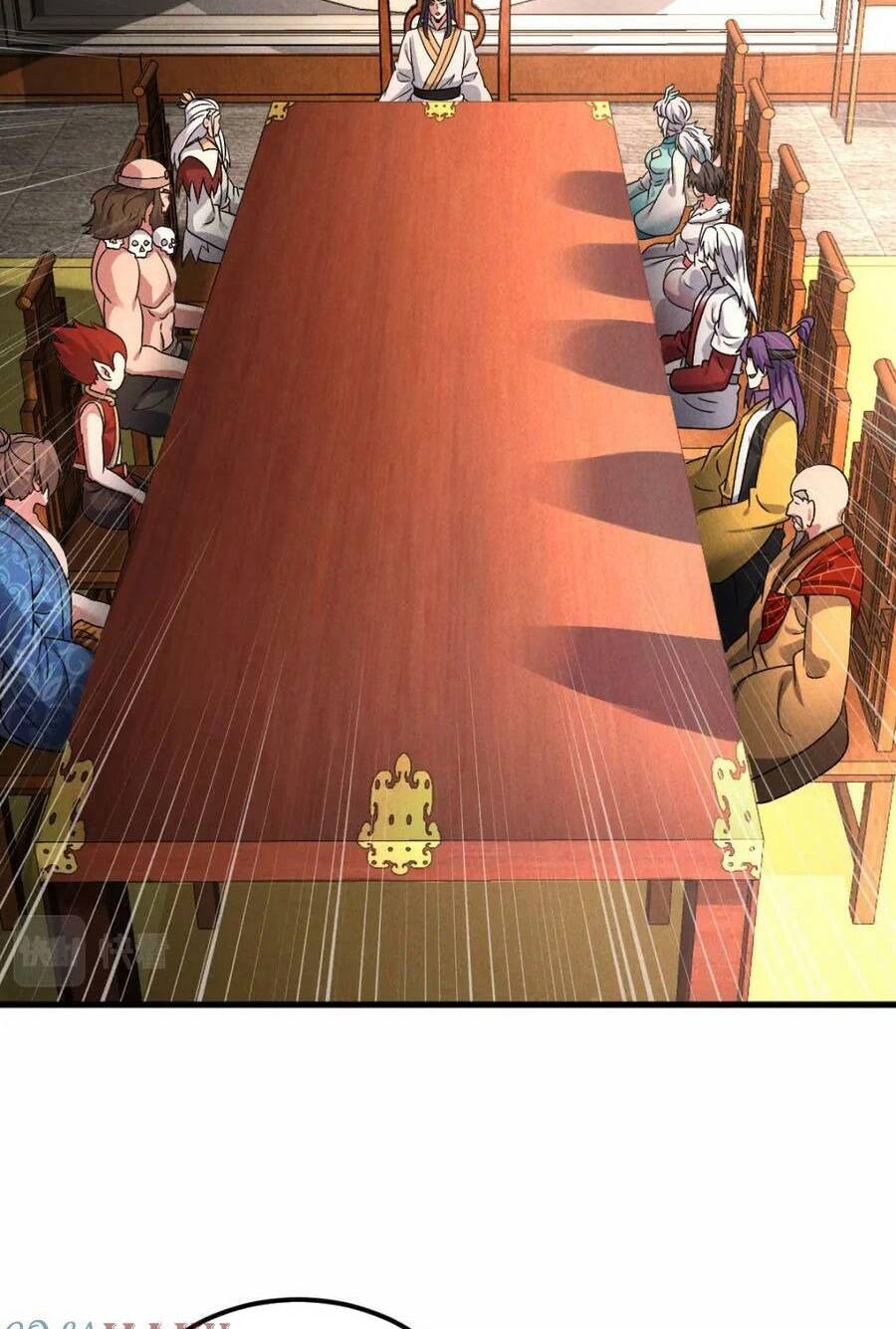 Tối Cường Thần Thoại Đế Hoàng Chapter 67 - Trang 2