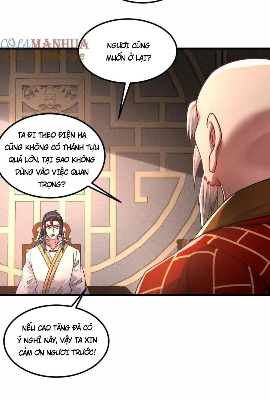 Tối Cường Thần Thoại Đế Hoàng Chapter 67 - Trang 2