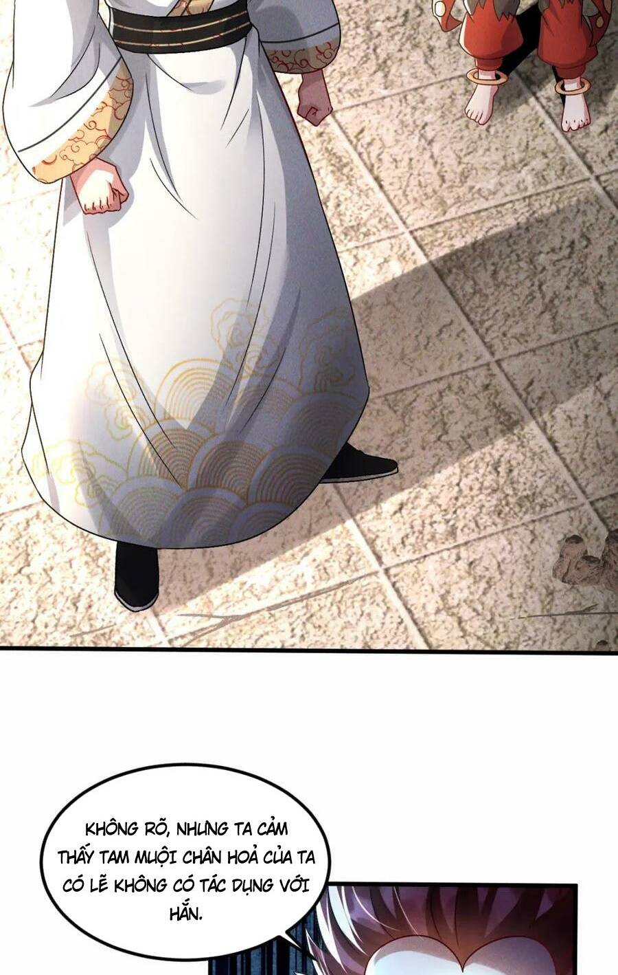 Tối Cường Thần Thoại Đế Hoàng Chapter 67 - Trang 2