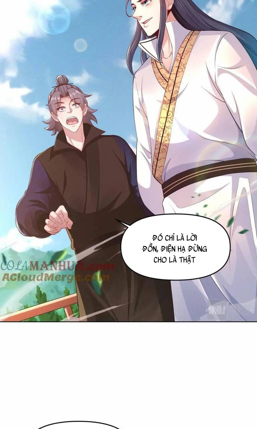 Tối Cường Thần Thoại Đế Hoàng Chapter 68 - Trang 2