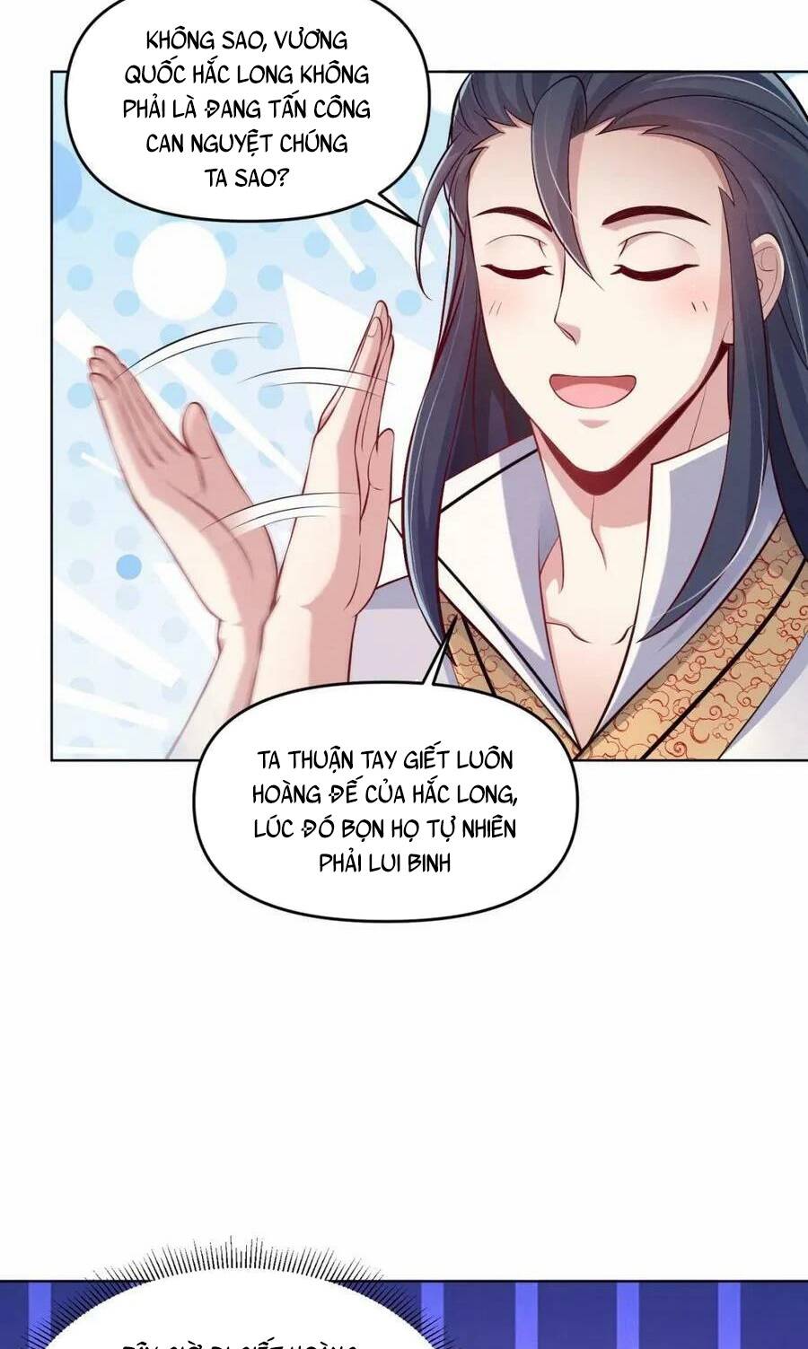 Tối Cường Thần Thoại Đế Hoàng Chapter 68 - Trang 2