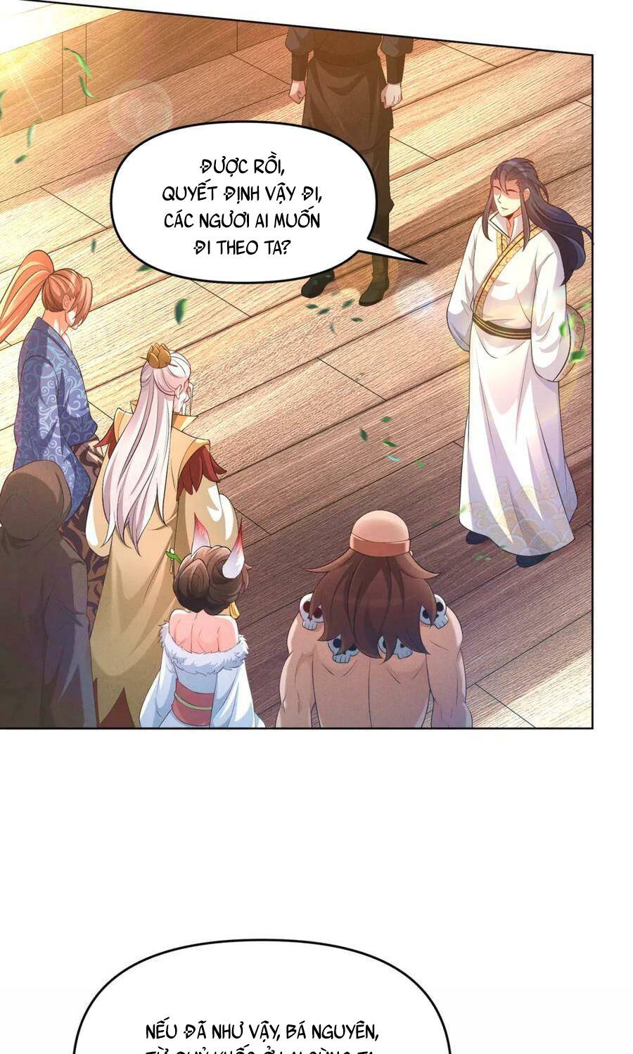 Tối Cường Thần Thoại Đế Hoàng Chapter 68 - Trang 2