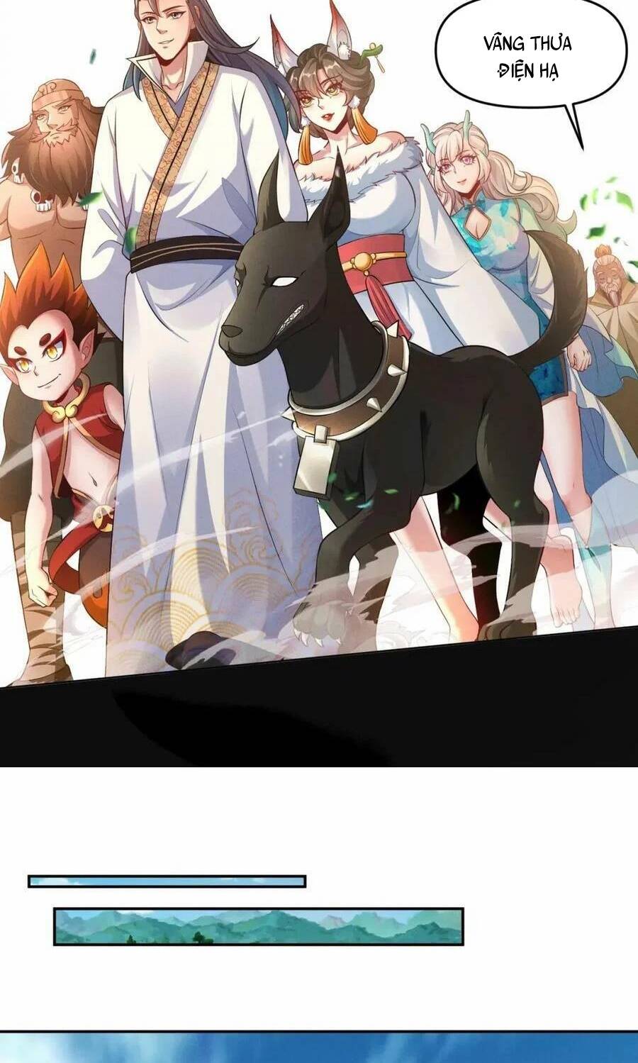 Tối Cường Thần Thoại Đế Hoàng Chapter 68 - Trang 2