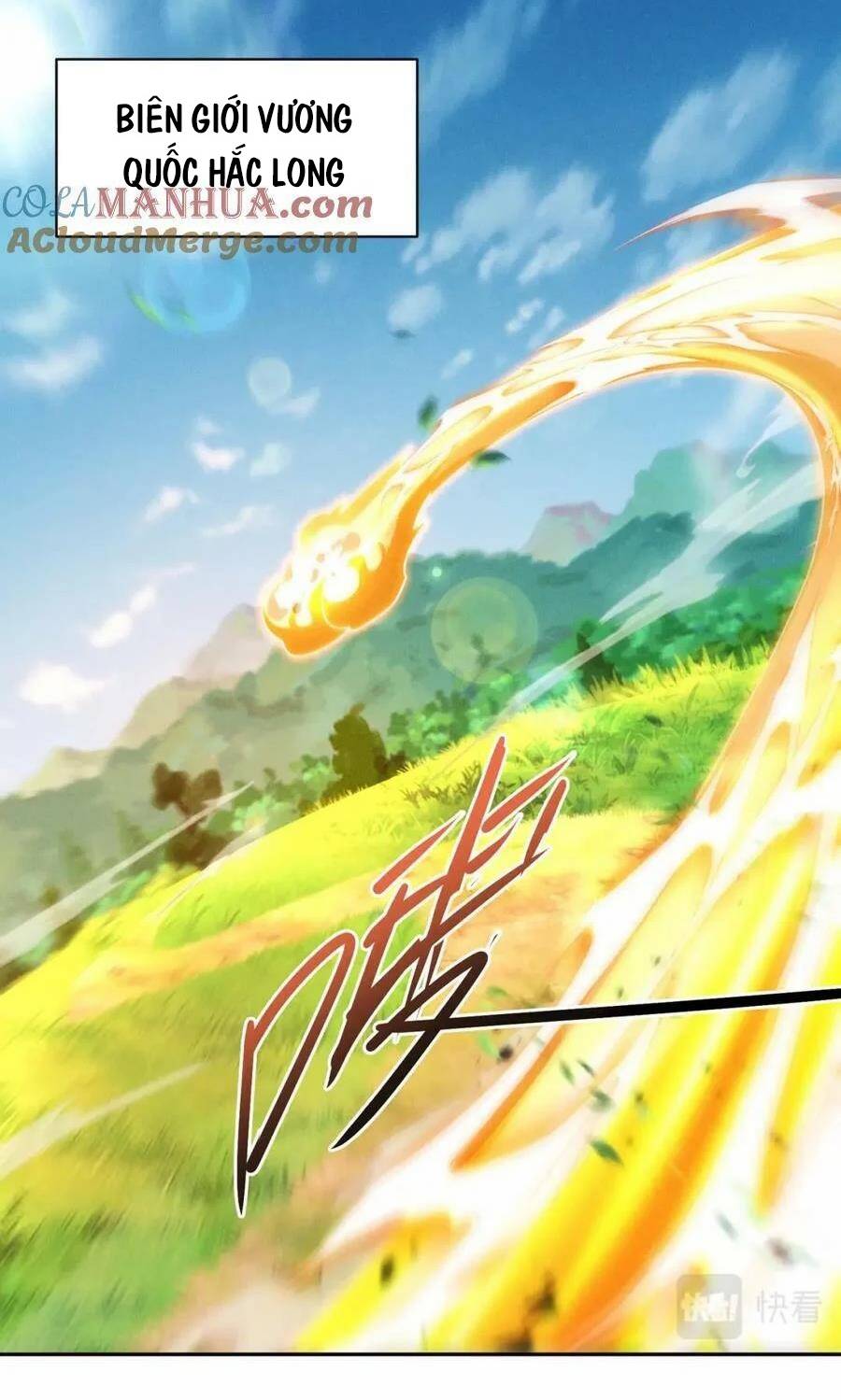 Tối Cường Thần Thoại Đế Hoàng Chapter 68 - Trang 2