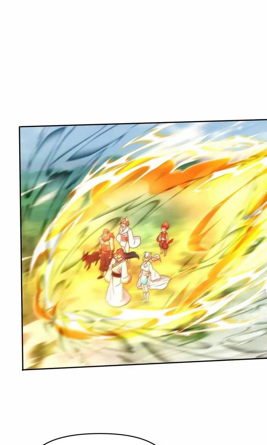 Tối Cường Thần Thoại Đế Hoàng Chapter 68 - Trang 2