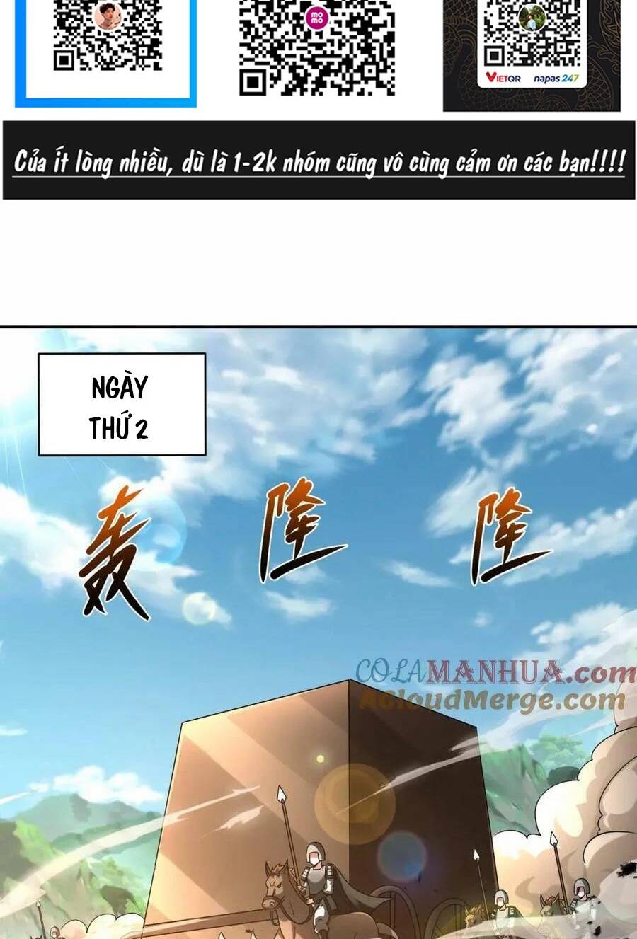 Tối Cường Thần Thoại Đế Hoàng Chapter 68 - Trang 2