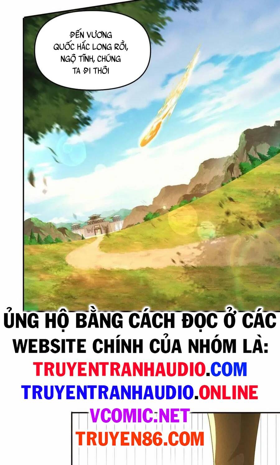 Tối Cường Thần Thoại Đế Hoàng Chapter 68 - Trang 2