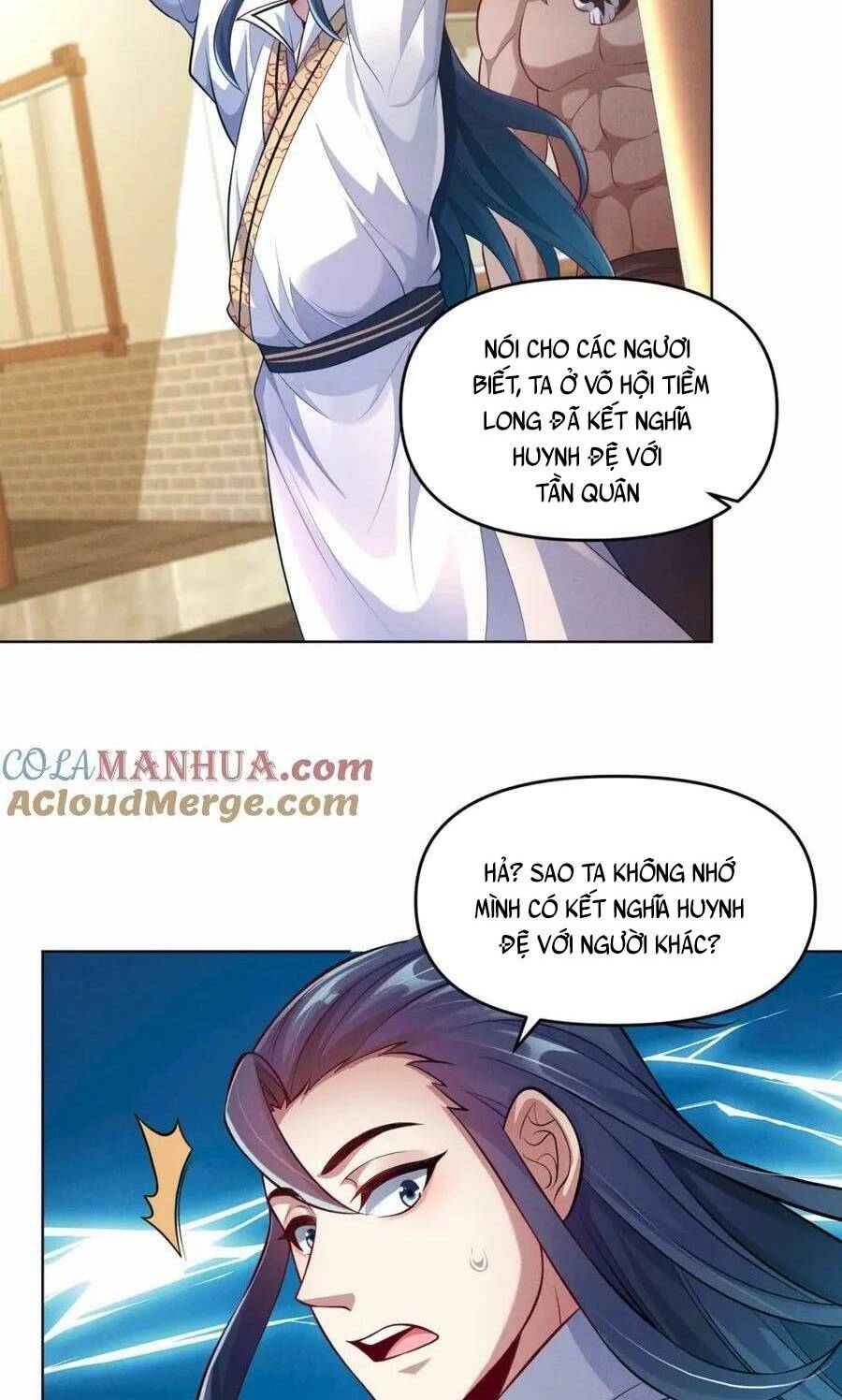 Tối Cường Thần Thoại Đế Hoàng Chapter 68 - Trang 2