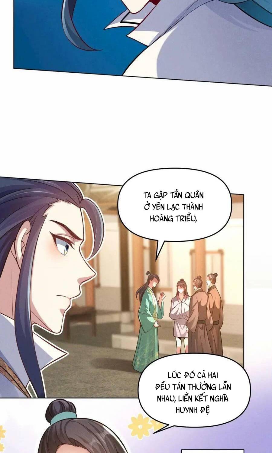 Tối Cường Thần Thoại Đế Hoàng Chapter 68 - Trang 2