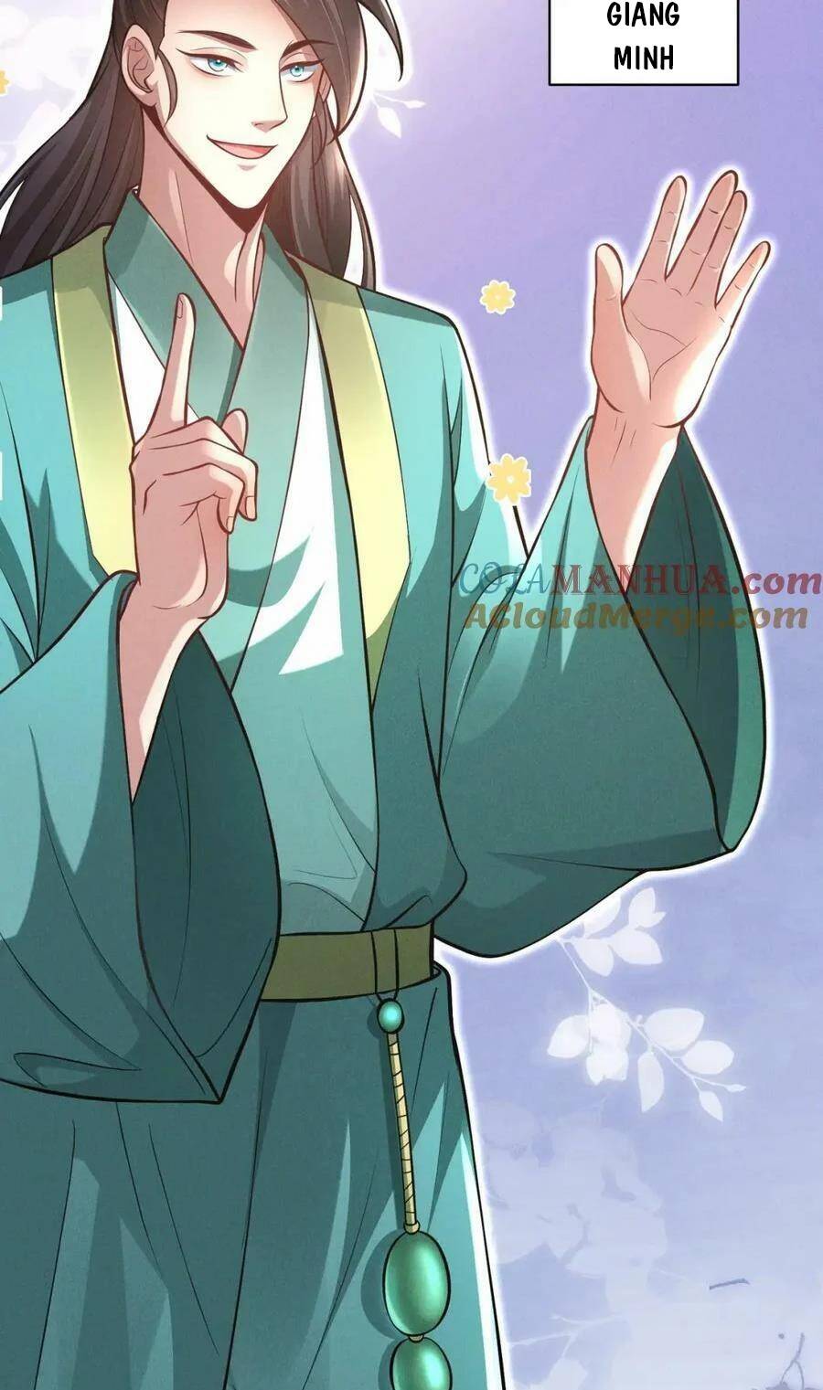 Tối Cường Thần Thoại Đế Hoàng Chapter 68 - Trang 2