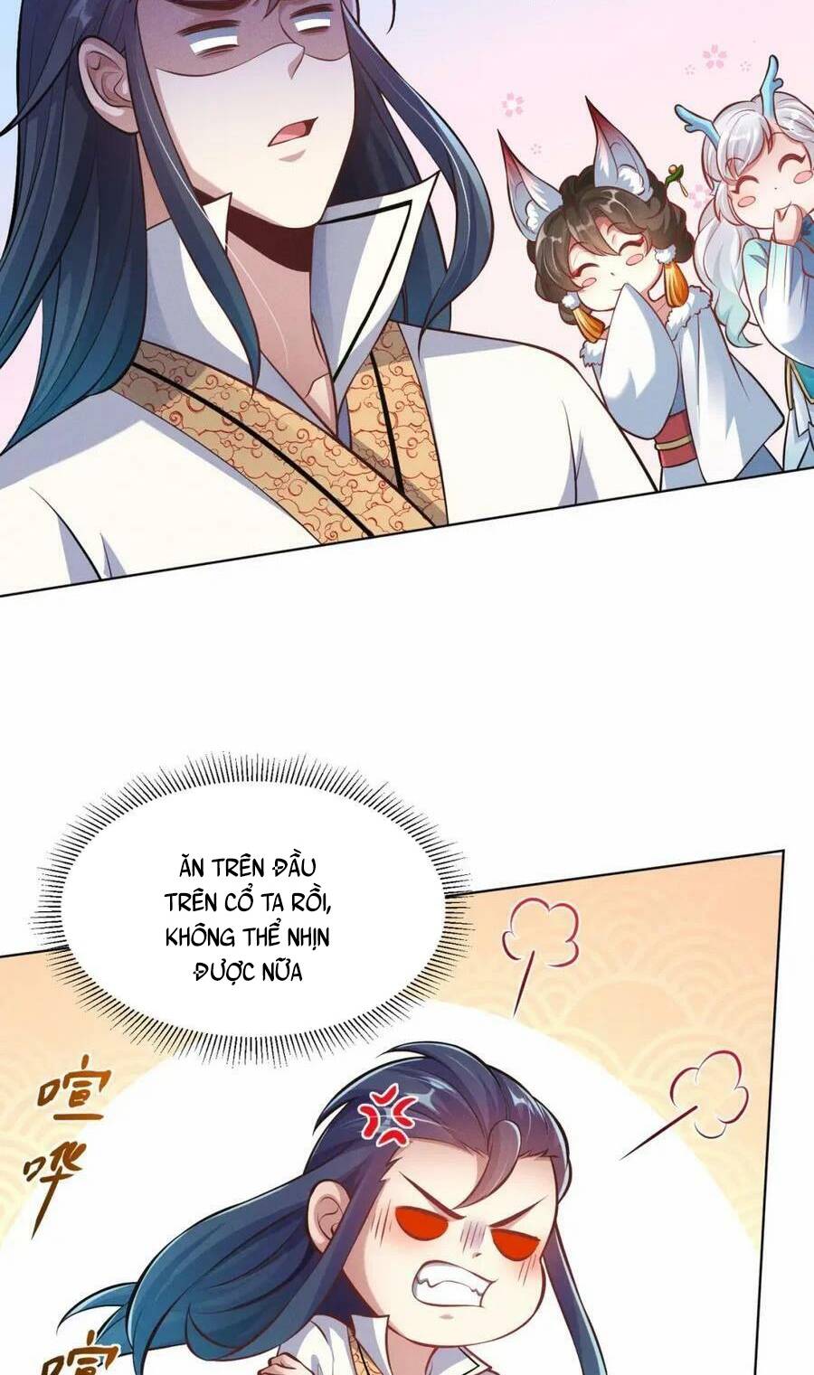 Tối Cường Thần Thoại Đế Hoàng Chapter 68 - Trang 2