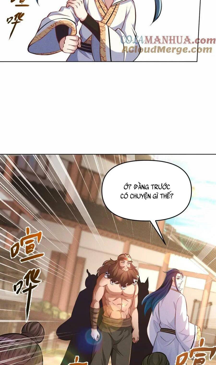 Tối Cường Thần Thoại Đế Hoàng Chapter 68 - Trang 2