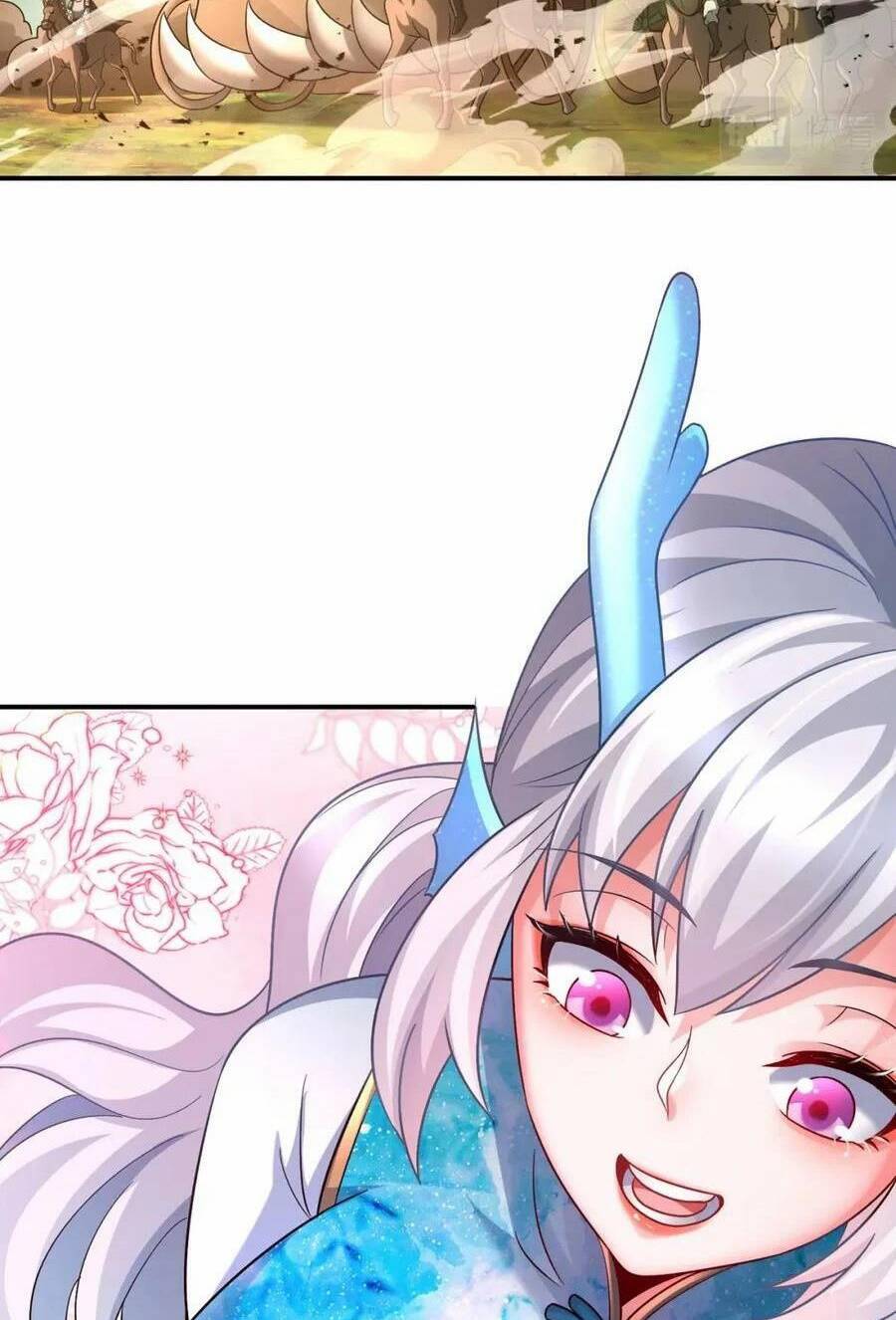 Tối Cường Thần Thoại Đế Hoàng Chapter 68 - Trang 2