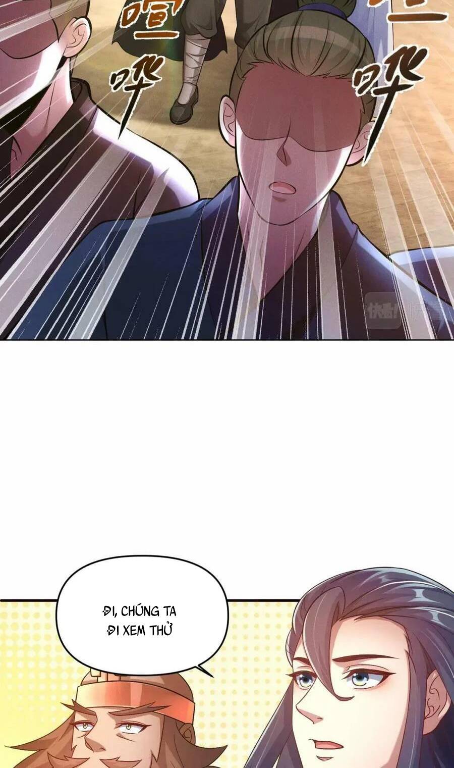 Tối Cường Thần Thoại Đế Hoàng Chapter 68 - Trang 2