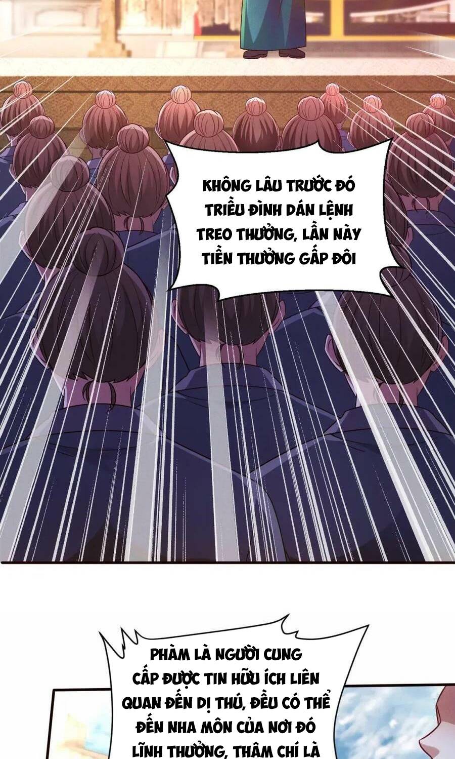 Tối Cường Thần Thoại Đế Hoàng Chapter 68 - Trang 2