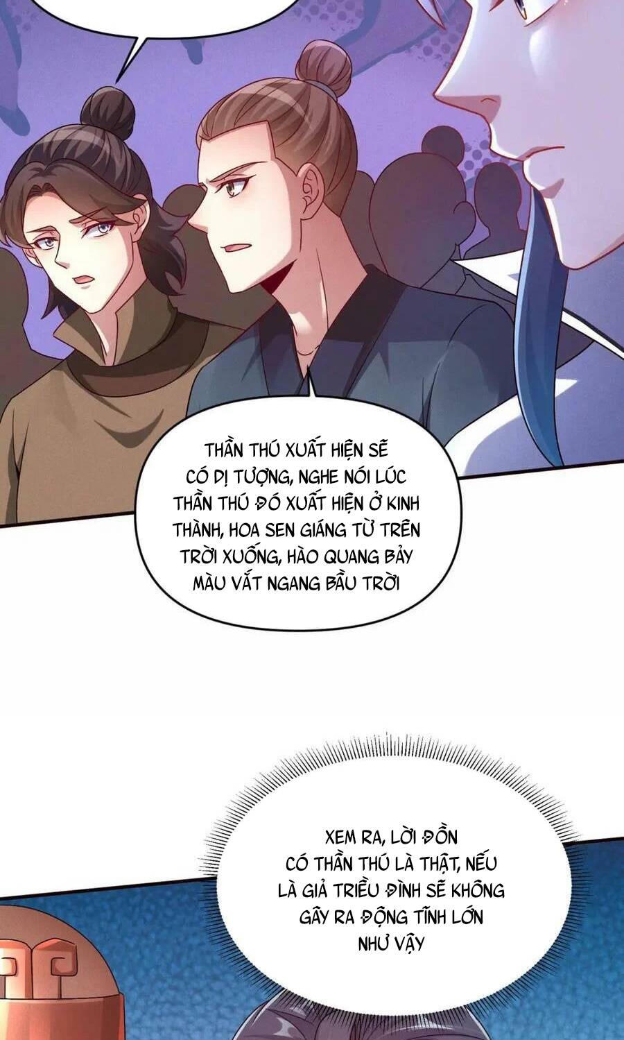 Tối Cường Thần Thoại Đế Hoàng Chapter 68 - Trang 2