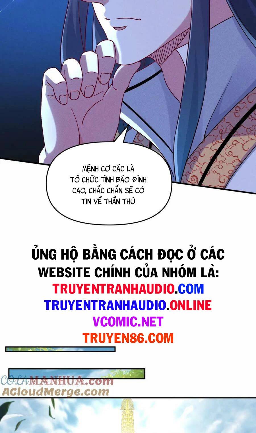 Tối Cường Thần Thoại Đế Hoàng Chapter 68 - Trang 2