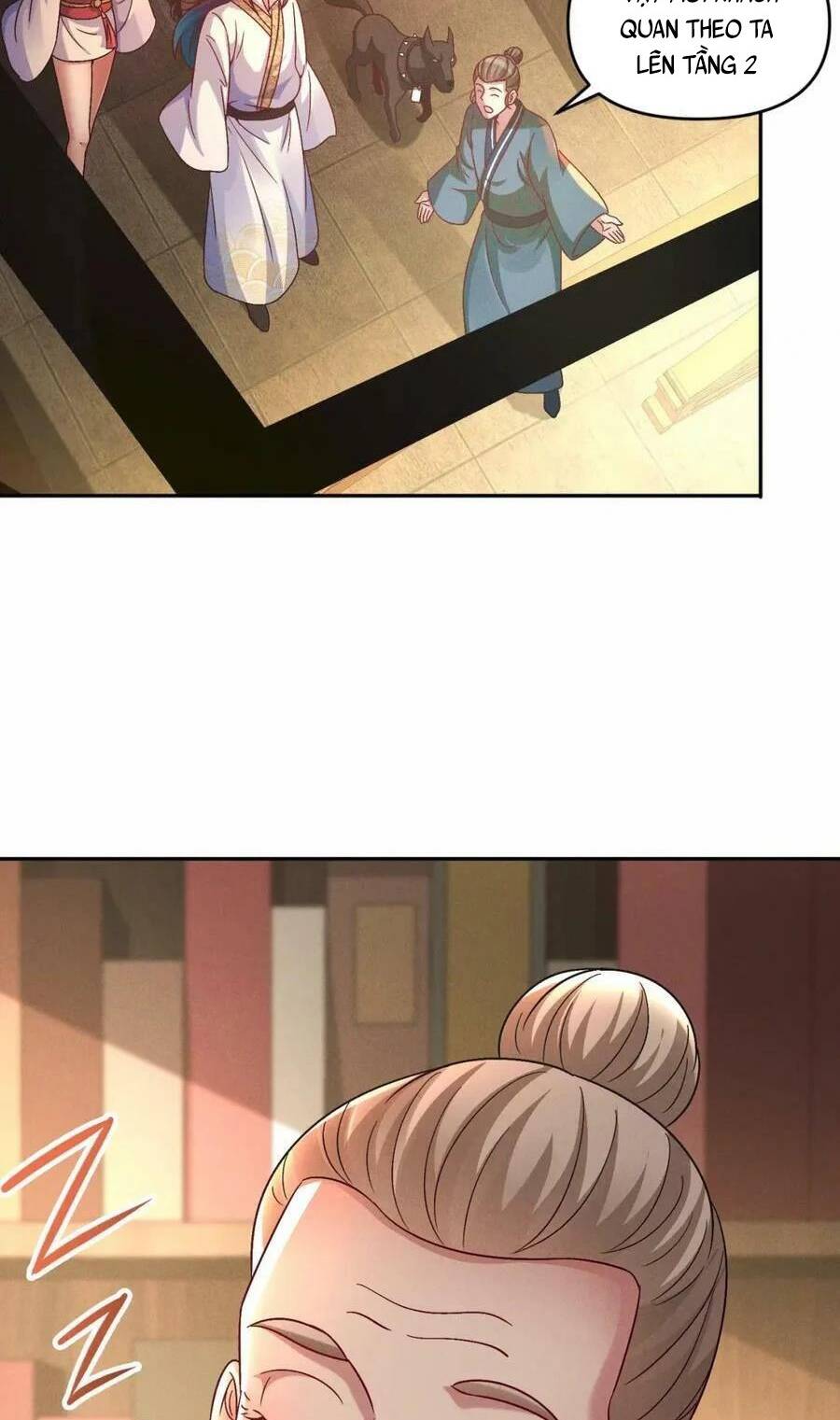 Tối Cường Thần Thoại Đế Hoàng Chapter 68 - Trang 2