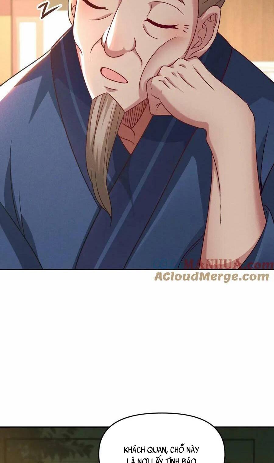 Tối Cường Thần Thoại Đế Hoàng Chapter 68 - Trang 2