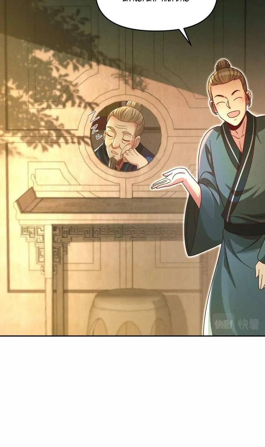 Tối Cường Thần Thoại Đế Hoàng Chapter 68 - Trang 2