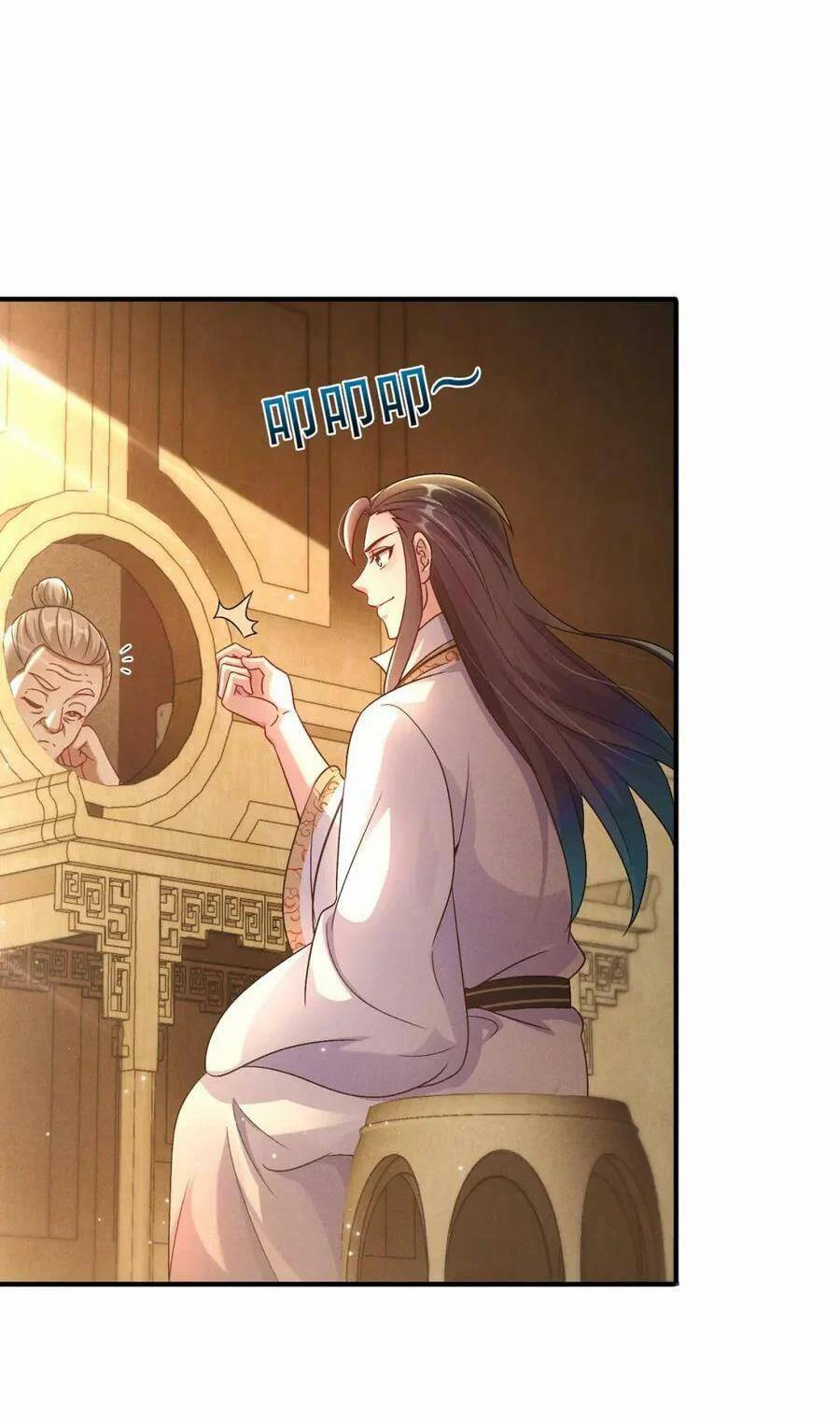 Tối Cường Thần Thoại Đế Hoàng Chapter 68 - Trang 2