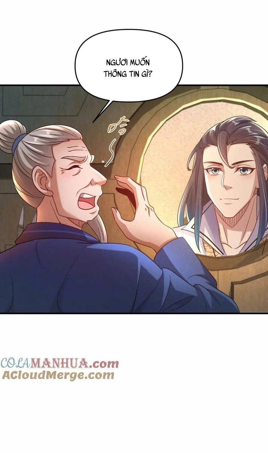 Tối Cường Thần Thoại Đế Hoàng Chapter 68 - Trang 2