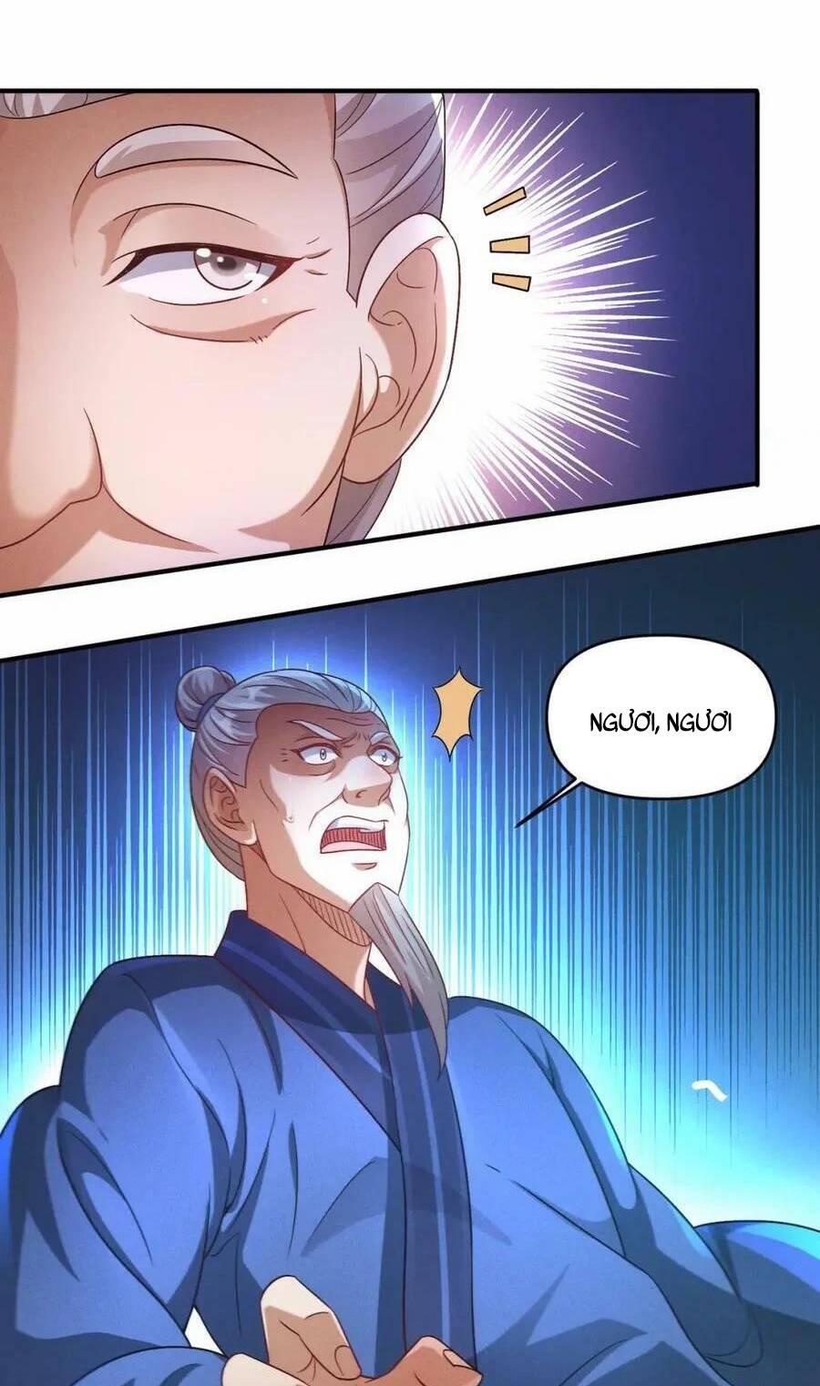 Tối Cường Thần Thoại Đế Hoàng Chapter 68 - Trang 2