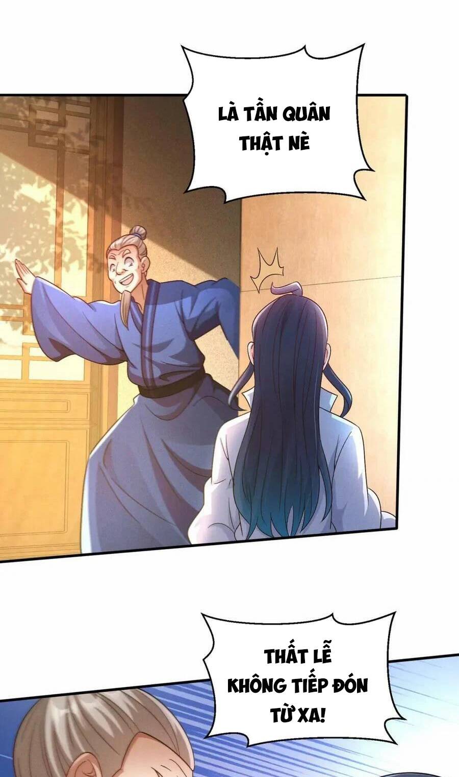 Tối Cường Thần Thoại Đế Hoàng Chapter 68 - Trang 2