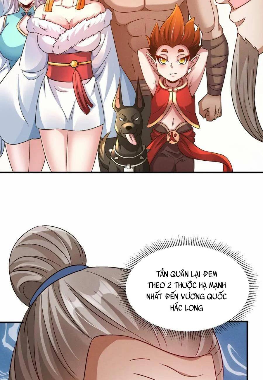 Tối Cường Thần Thoại Đế Hoàng Chapter 68 - Trang 2