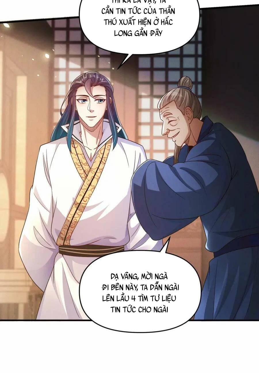 Tối Cường Thần Thoại Đế Hoàng Chapter 68 - Trang 2