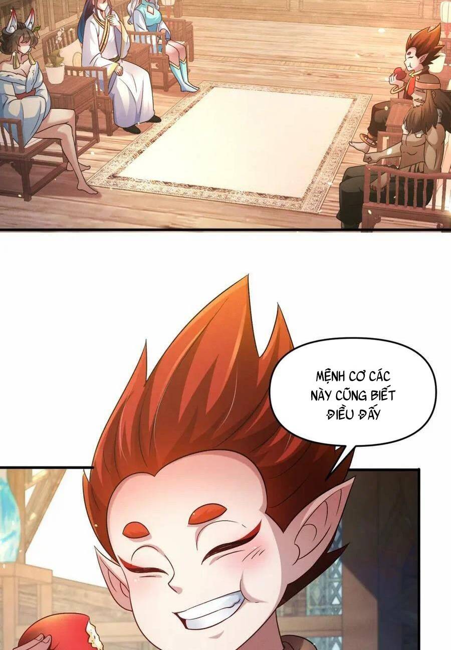 Tối Cường Thần Thoại Đế Hoàng Chapter 68 - Trang 2