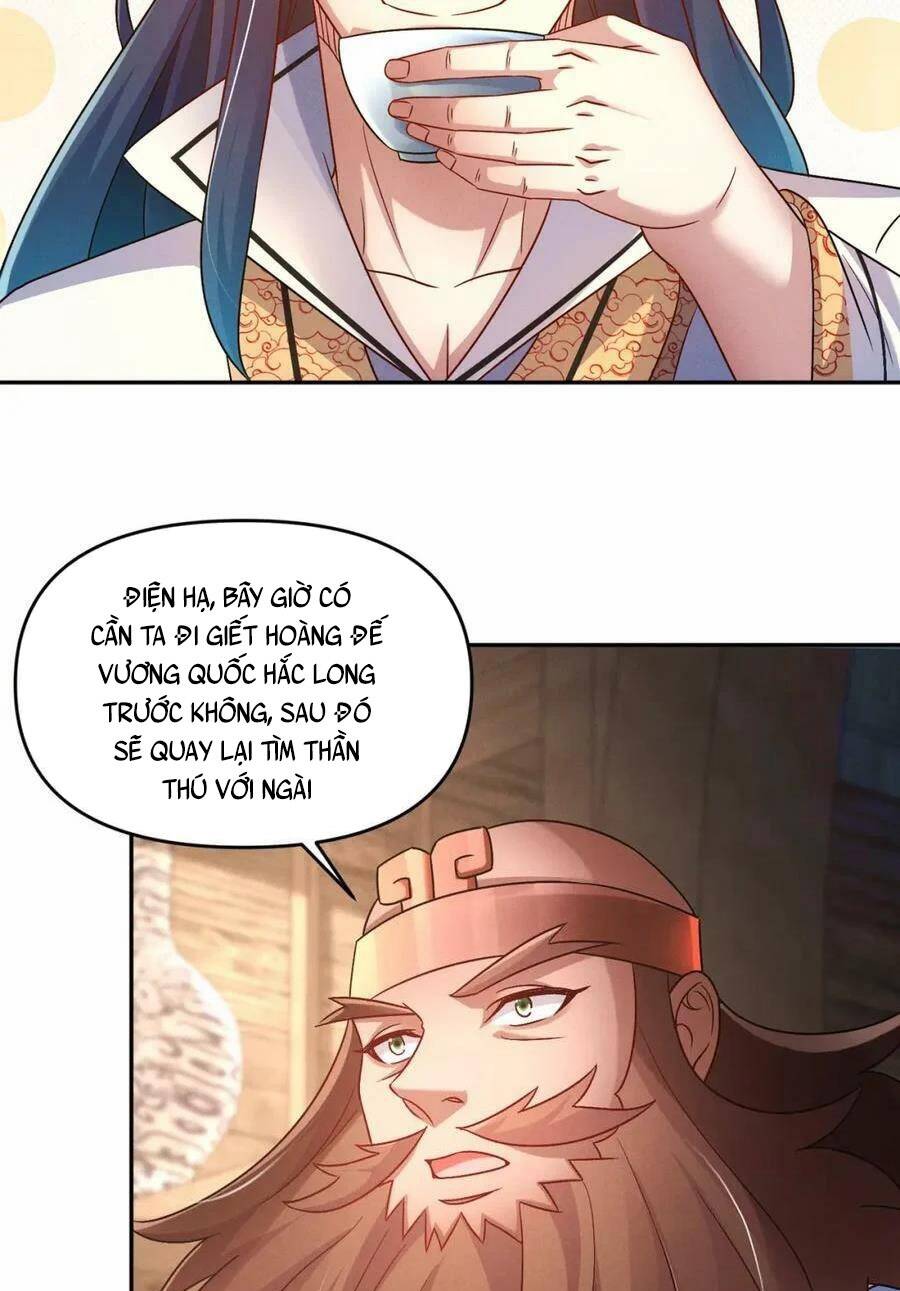 Tối Cường Thần Thoại Đế Hoàng Chapter 68 - Trang 2