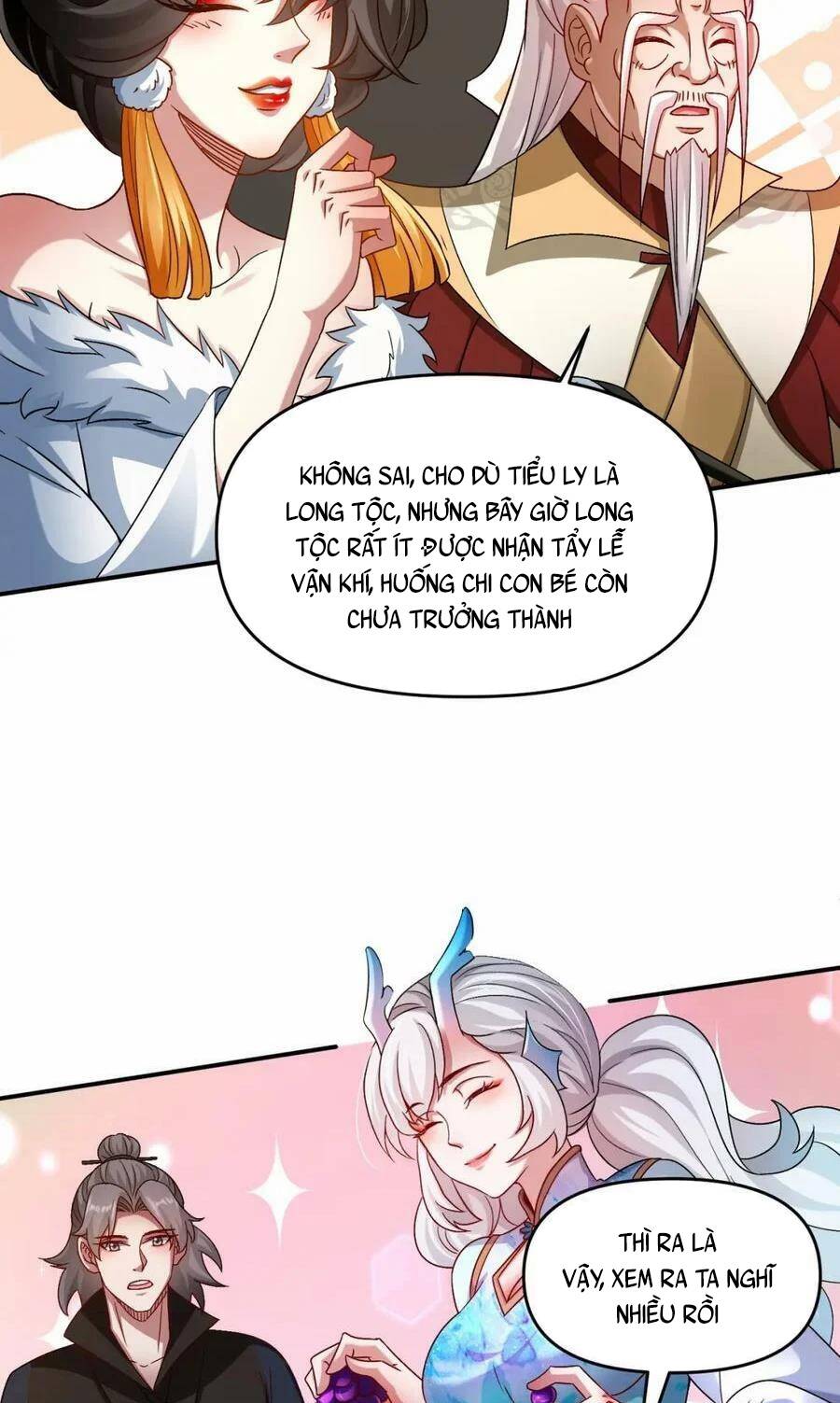 Tối Cường Thần Thoại Đế Hoàng Chapter 68 - Trang 2