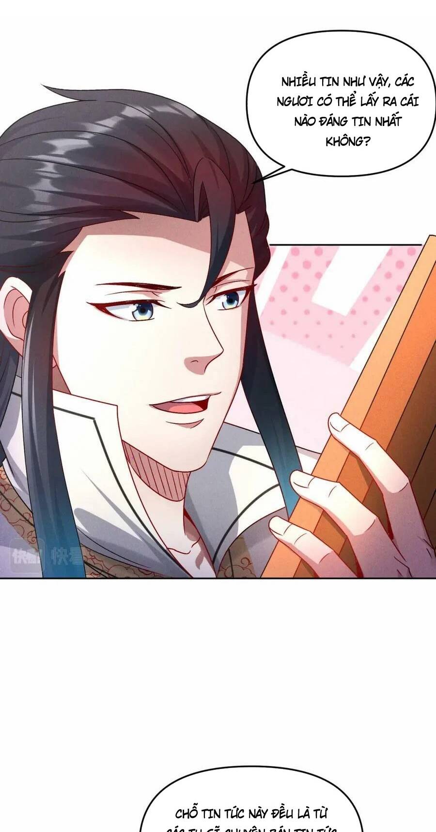 Tối Cường Thần Thoại Đế Hoàng Chapter 69 - Trang 2