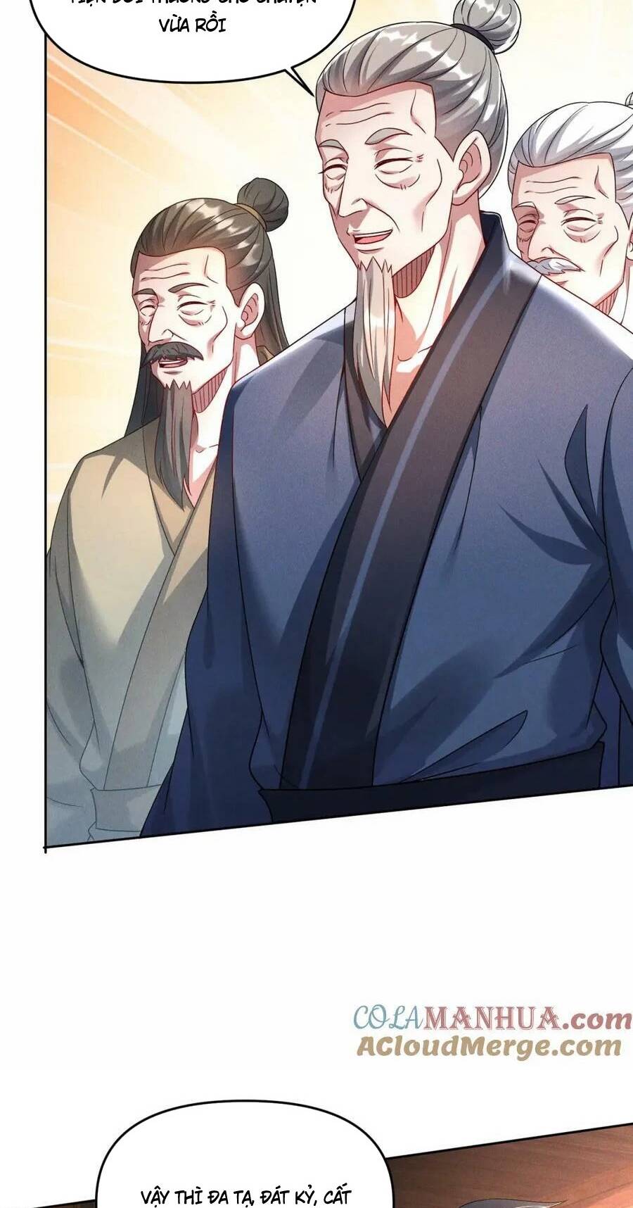 Tối Cường Thần Thoại Đế Hoàng Chapter 69 - Trang 2