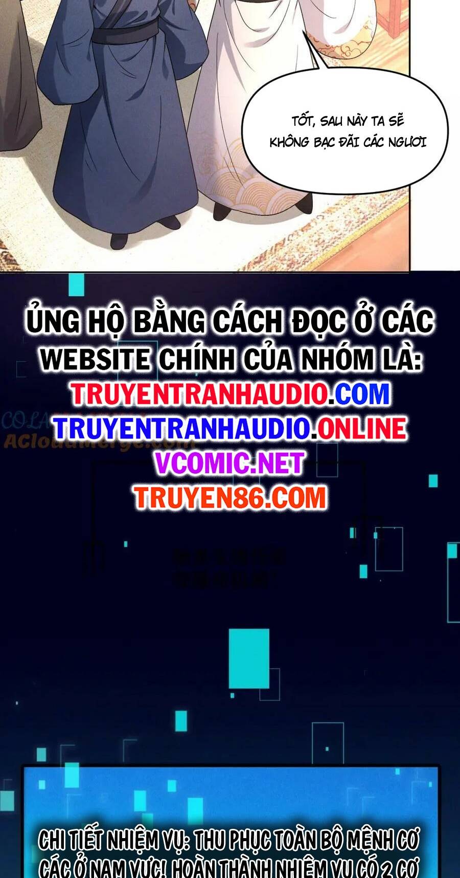 Tối Cường Thần Thoại Đế Hoàng Chapter 69 - Trang 2