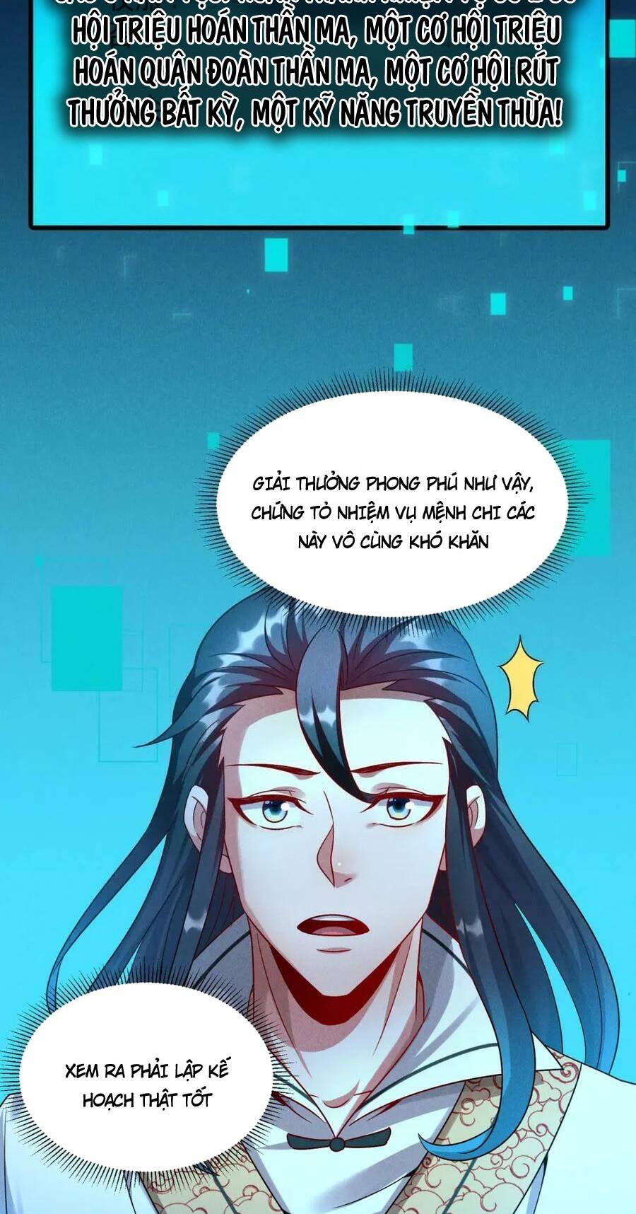 Tối Cường Thần Thoại Đế Hoàng Chapter 69 - Trang 2