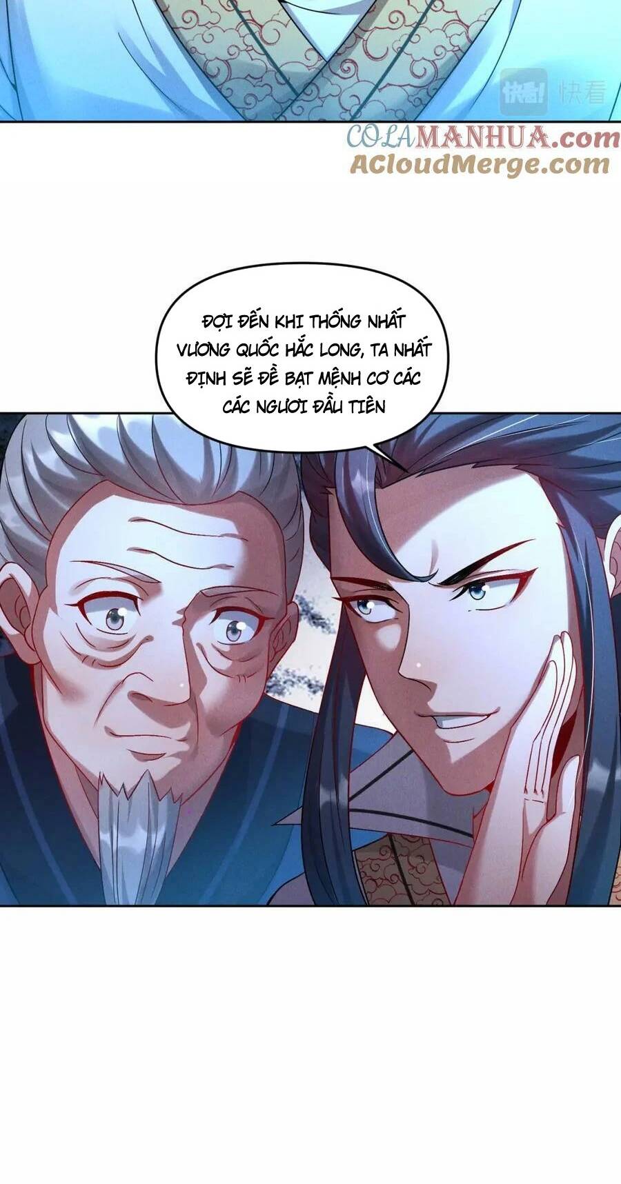 Tối Cường Thần Thoại Đế Hoàng Chapter 69 - Trang 2