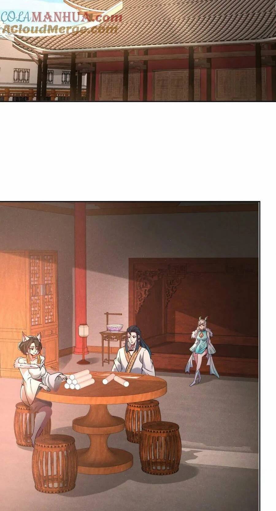 Tối Cường Thần Thoại Đế Hoàng Chapter 69 - Trang 2