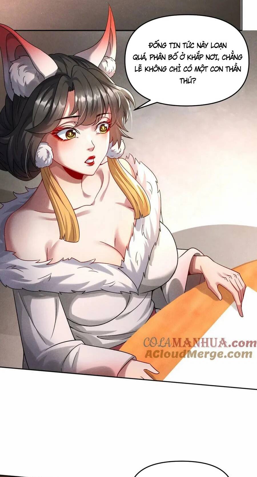 Tối Cường Thần Thoại Đế Hoàng Chapter 69 - Trang 2