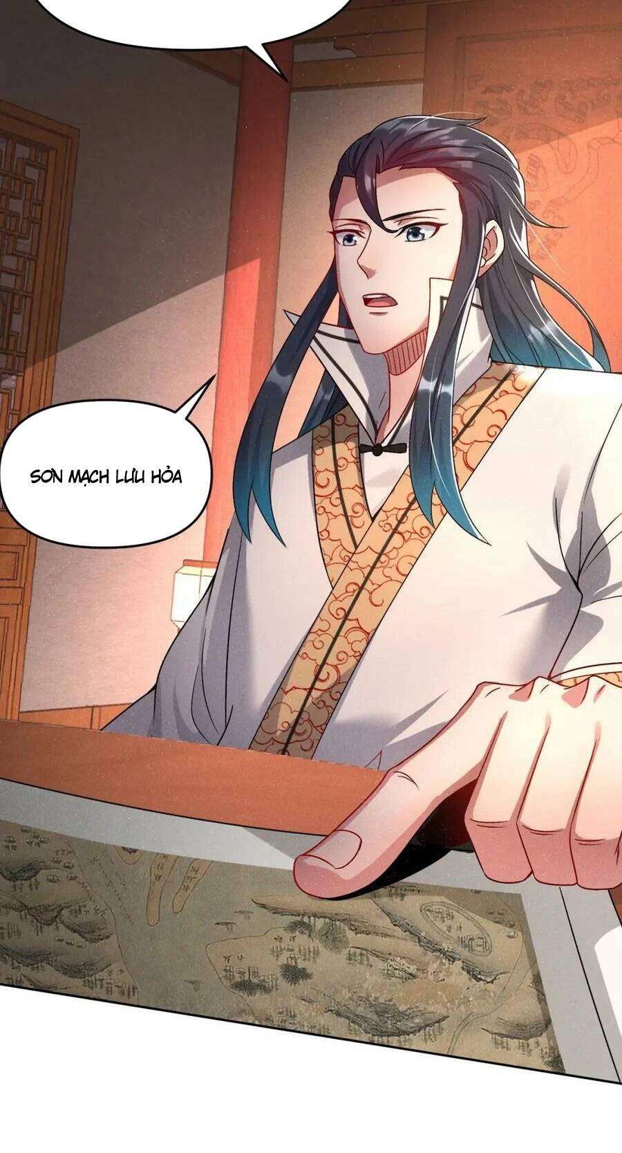 Tối Cường Thần Thoại Đế Hoàng Chapter 69 - Trang 2